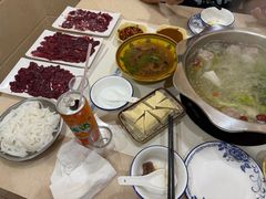 -伟记牛肉(金鸿公路店)