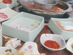 -巴倒烫陆派火锅山庄(南山总店)