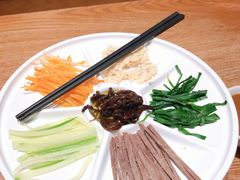 -云海肴·汽锅鸡·云南菜(广安门天虹店)