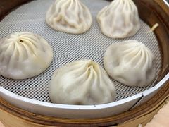 鲜肉包-蒋家桥饺面店(广陵路店)