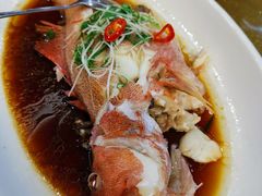 -东江海辉酒楼·公司团建·商务宴请·生日宴(宝安店)