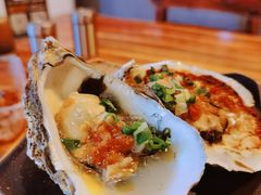 烤蚝-质烤烤物·活烤海鲜(质烤总店)
