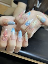 -FuFu美甲美睫