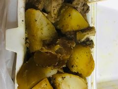 -明记牛杂(新马路分店)