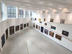 -四川美术学院美术馆