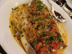 -铭轩中餐厅·海南菜·粤菜(亚龙湾瑞吉店)