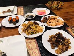 -汉巴味德(大悦城店)