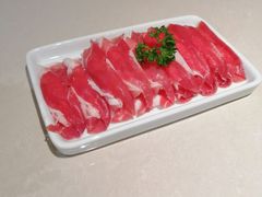 -浩爷羊蝎子火锅(望京店)