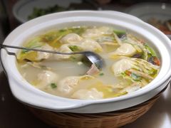 大方鸭馄饨-東大方(湖州白鹭迎店)