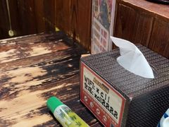 -小川洋风料理(汉街店)
