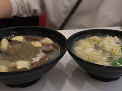 -小杨生煎(南京东路食品一店)