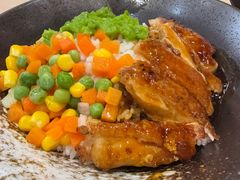 -吉野家(回龙观同成街店)