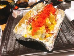 -隐鮨日料(北辰三角洲店)