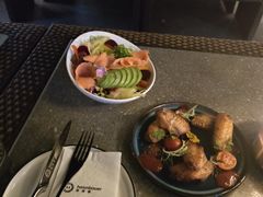 -haxnbauer海森堡德国餐厅(深圳coco店)