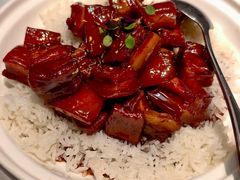 -福荣新中式餐厅