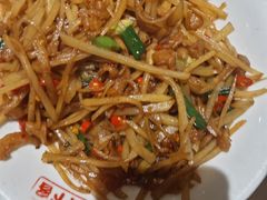 -天下客饭店(中山路店)