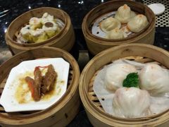 虾饺-新兴·金羊座·粤菜点心(乐峰店)