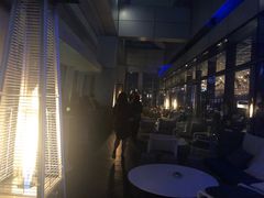 -OZONE 顶楼酒吧(香港丽思卡尔顿酒店)