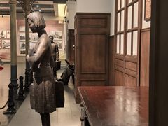 -中国铁道博物馆(正阳门馆)