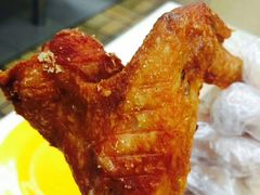 -冰岛茶餐厅(人民路店)