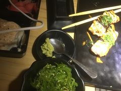 -昊·来了寿司(双楠2店)