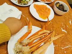 -芭菲盛宴·环球美食(北城国际店)