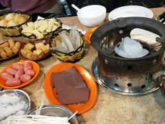 -范贤光鸡公煲(平乐园总店)