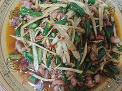 -鸡哈豆花(梅西广场店)