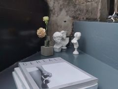 -CEMENT·coffee bar (凤凰创意园店)