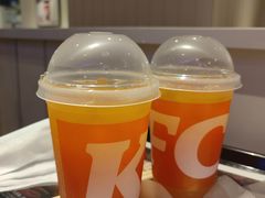 -肯德基(江南万达店)