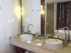 -三亚亚龙湾雅高美爵酒店