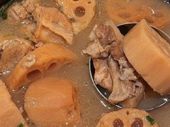 -福巷湘食小馆·猛火现炒(上海首店)