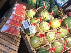 -Olé精品超市(天汇广场店)