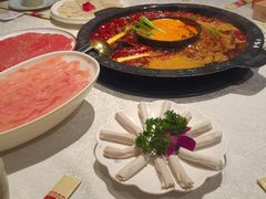 -蓉城老妈火锅(双林路店)