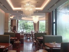 -浙江西子宾馆·瑶园咖啡厅