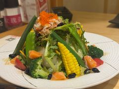 -松鱼亭·和牛烧肉(协鑫广场店)