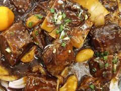 -和记小菜(东方店)
