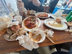 -花乐餐厅(涠洲岛店)