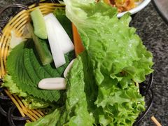 -梦山水日本烧肉(五四广场店)
