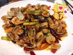 -鑫正兴东北烧烤(滨湖店)