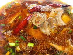 牛杂粉-易裕和·长沙米粉(竹塘西路店)