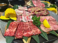 -虎丸烧肉(新大陆广场店)