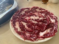 -大志牛肉火锅(天健花园店)