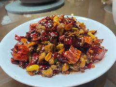 -悦隆酒店-中餐厅