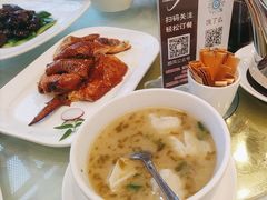 -金时代顺风大酒店(临港百联店)