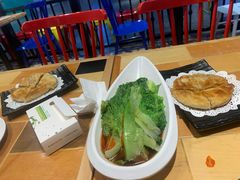 -花少爷的粥(中贸广场店)