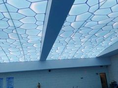 -秦皇国际大酒店健身中心