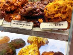 -CHOCMONS巧克怪兽(屏风街店)