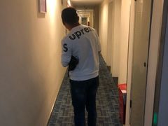 -7天酒店·广州天河东店