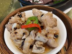 -顺轩海鲜火锅酒家
